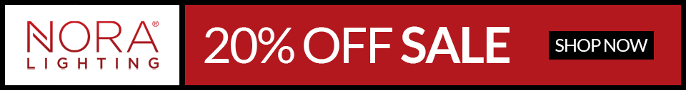 Nora Lighting Sale