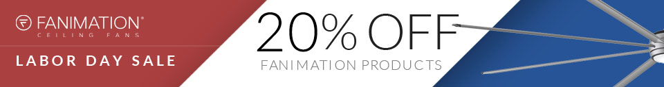 Fanimation Sale