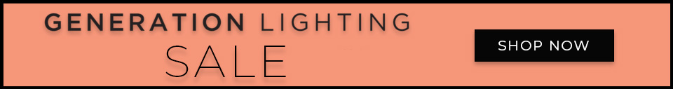 Generation Lighting Sale