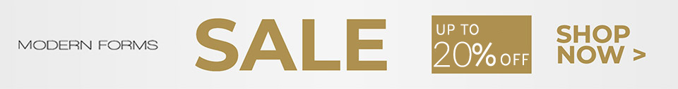 Modern Forms Fans Sale