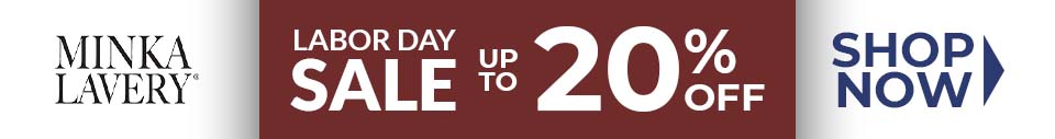 Minka-Lavery Sale