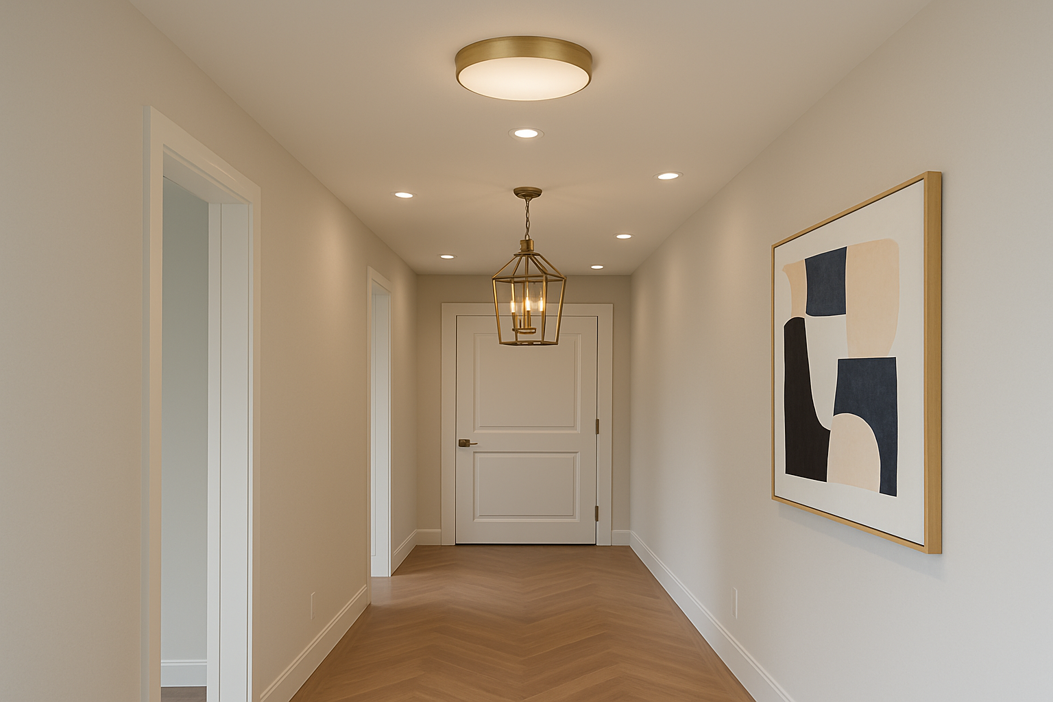 Ceiling Lights at Sun Lighting