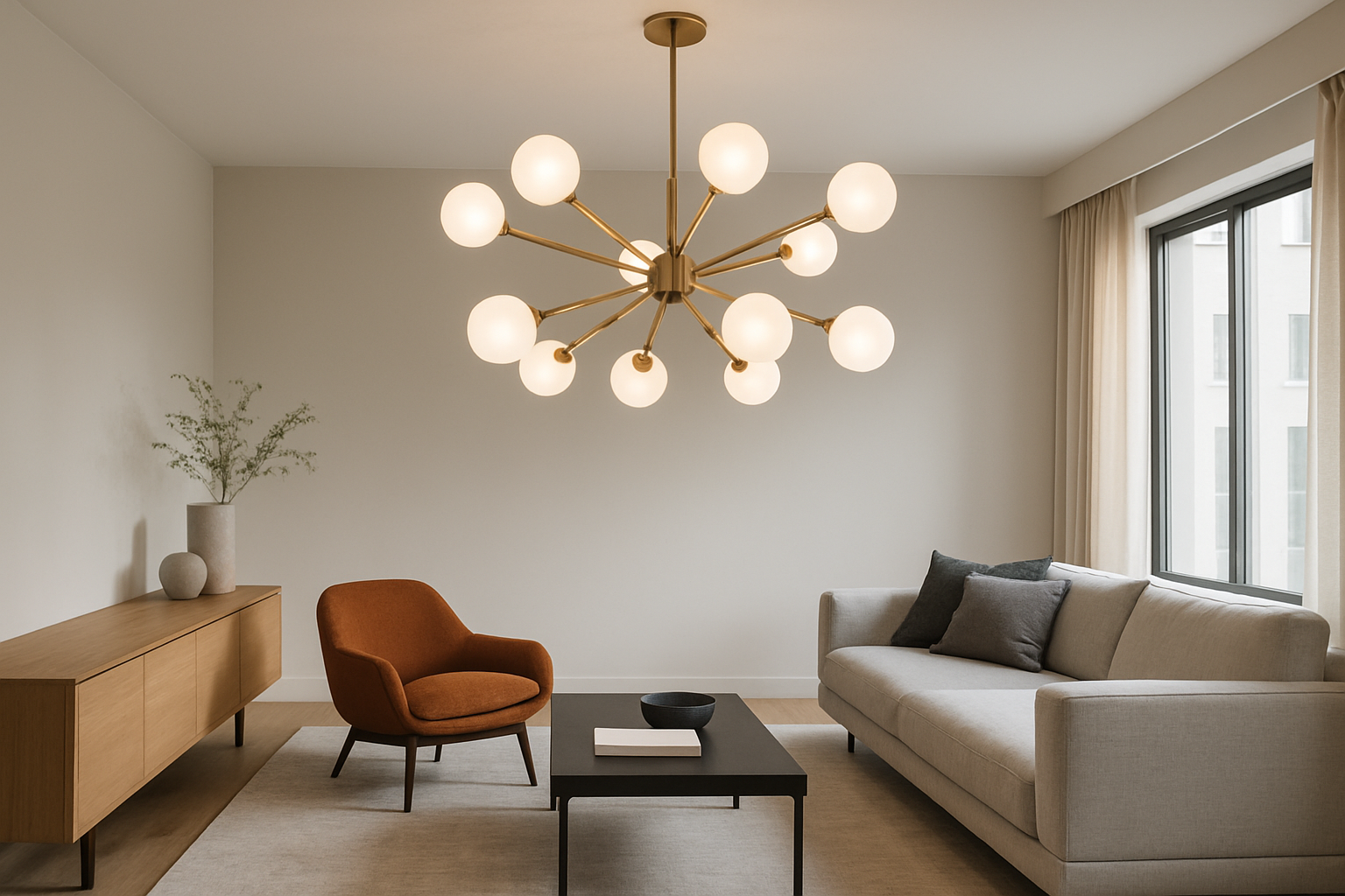 Chandeliers at Sun Lighting