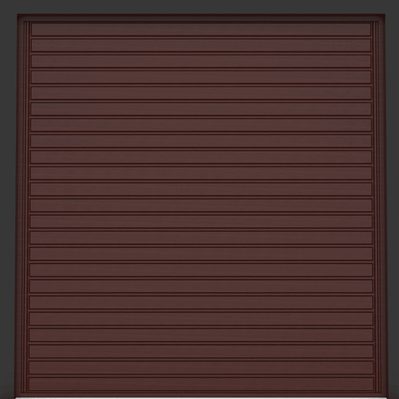 Europa II Rosewood Finishes