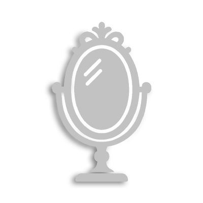 All Decorative Mirrors at Sun Lighting