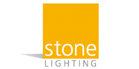 Stone Lighting at Sun Lighting