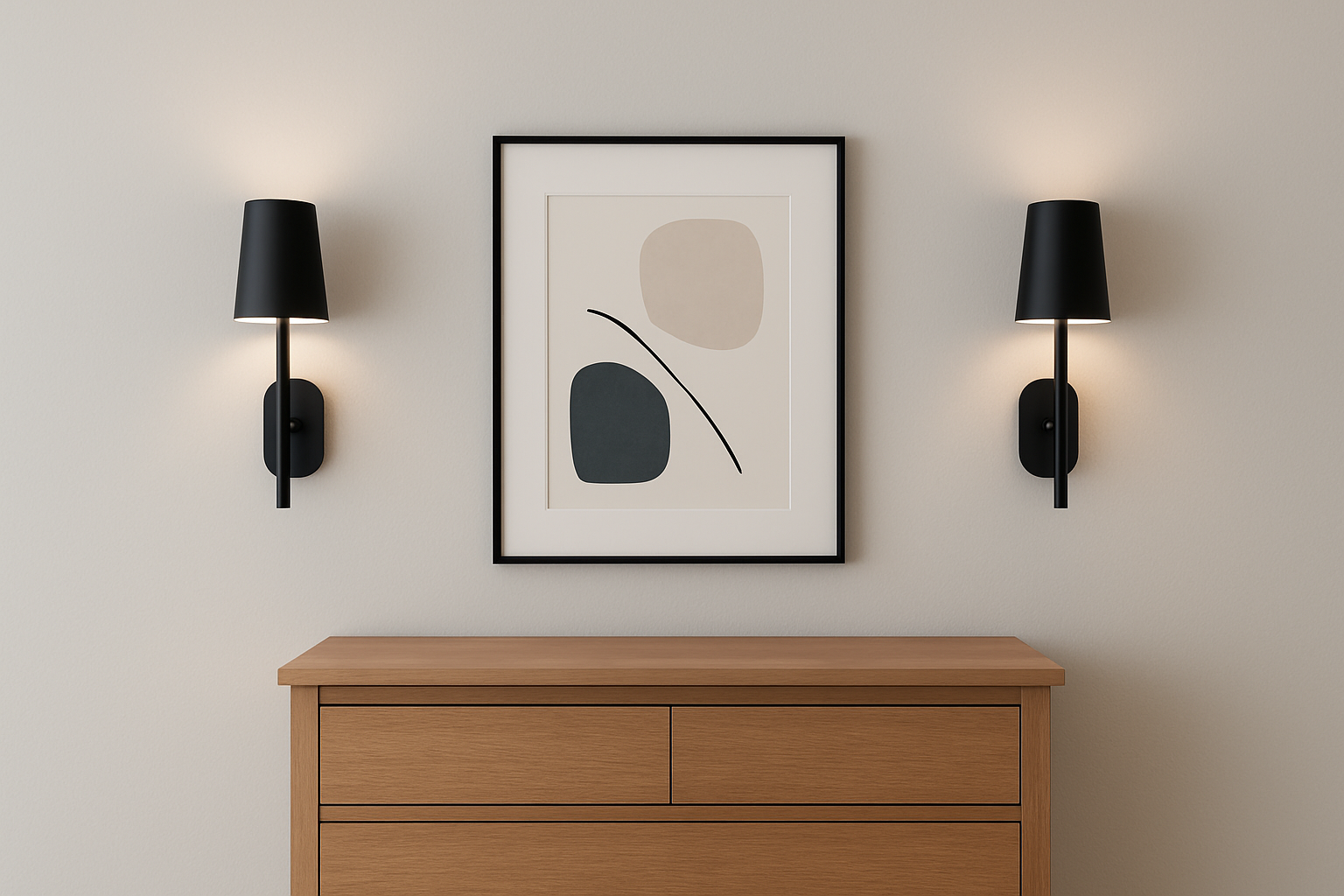 Wall Lights at Sun Lighting