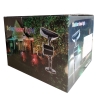 Solar Garden Star Laser Light